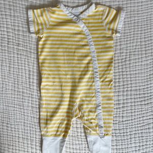 Hanna Andersson Romper